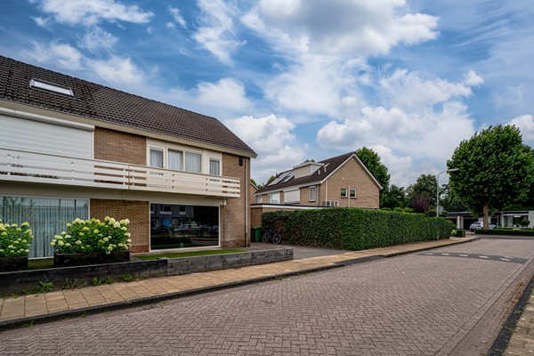 Medium property photo - Tulpenstraat 2, 6942 XN Didam